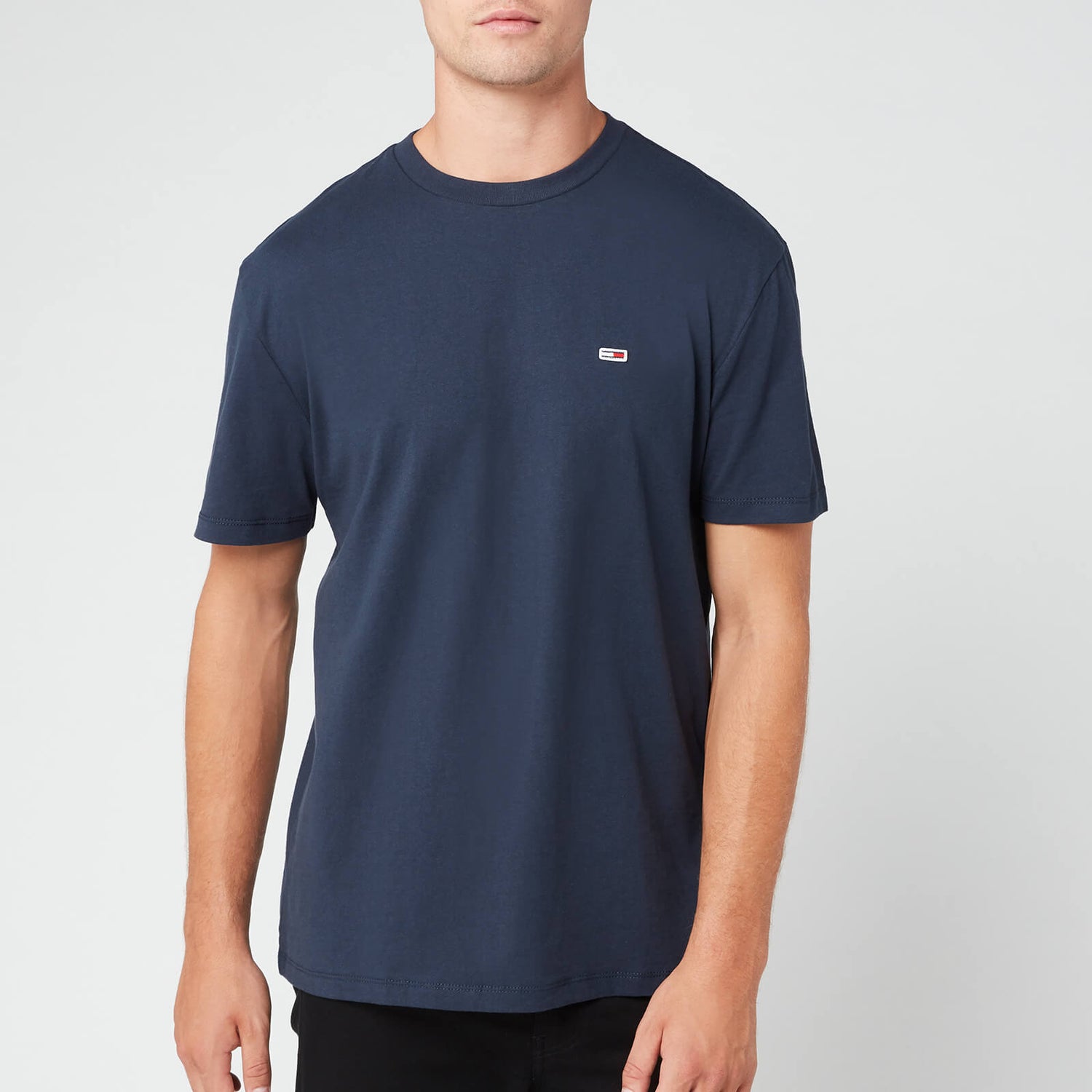 Tommy jeans black iris discount