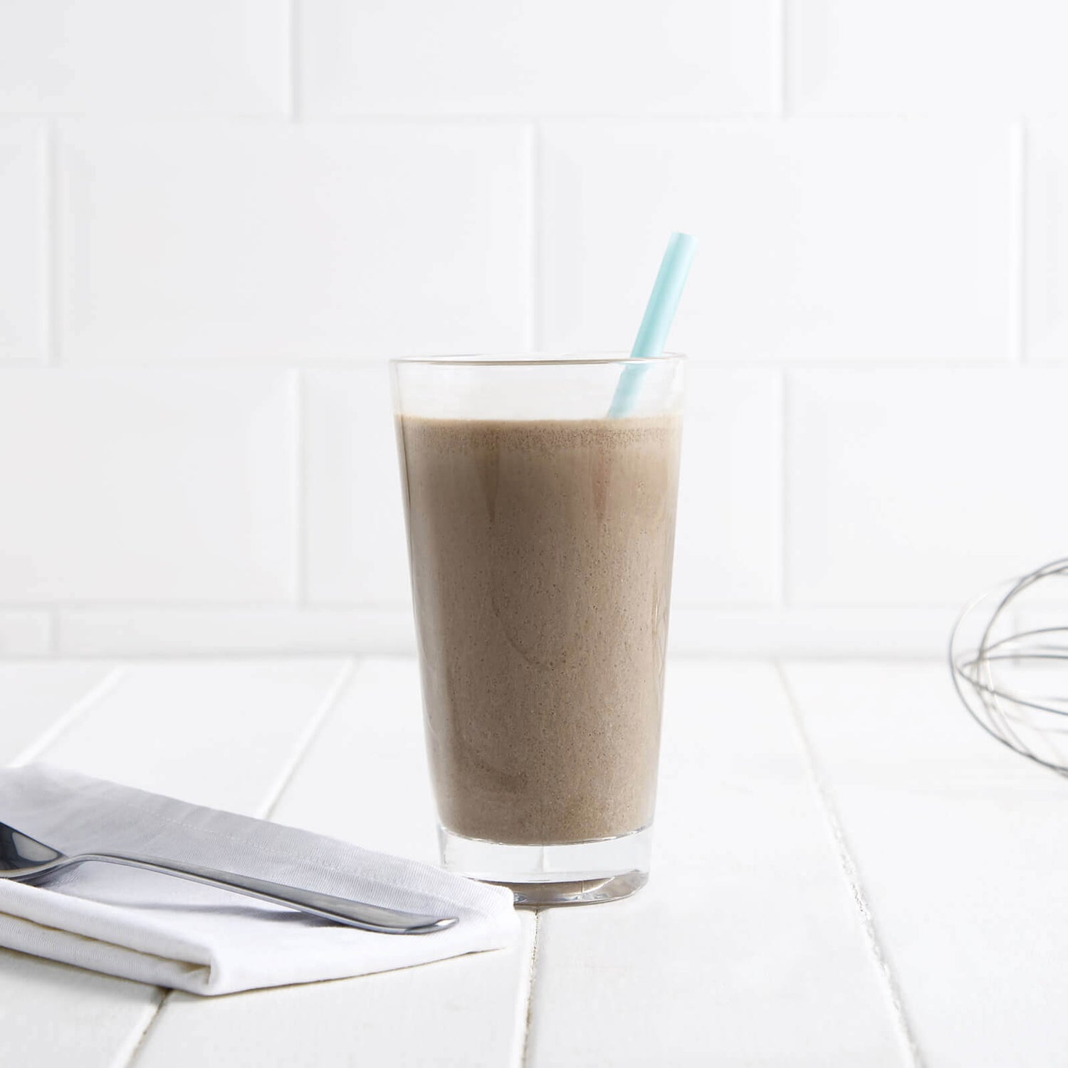 Meal Replacement Chocolate Peanut Butter Shake
