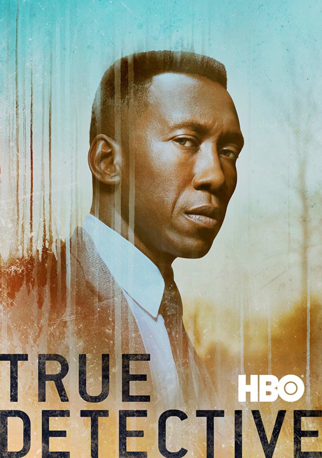 Poster New Hbo Detective Show Season New Detective Show Hbo True