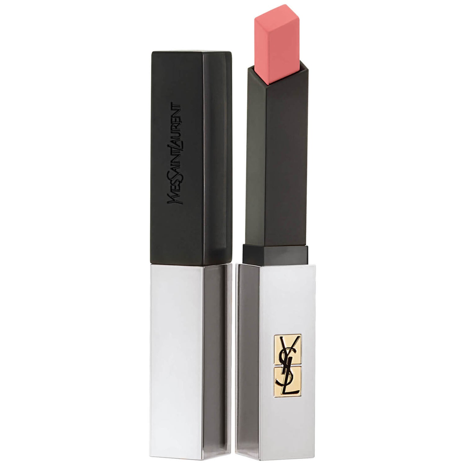 Yves Saint Laurent Rouge Pur Couture The Slim Sheer Matte Lipstick 3