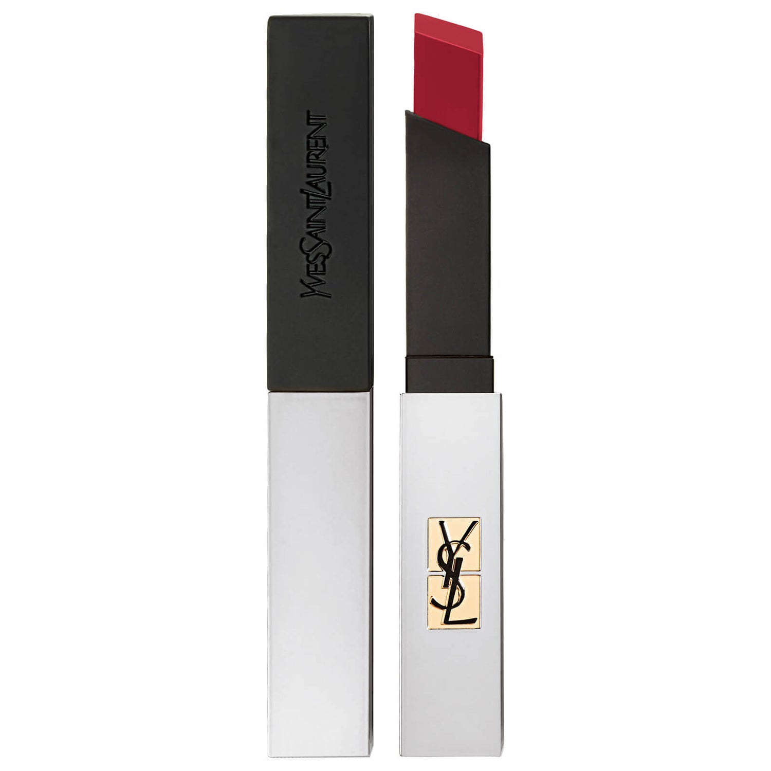 Yves Saint Laurent Rouge Pur Couture The Slim Sheer Matte Lipstick - 101 Rouge Libre