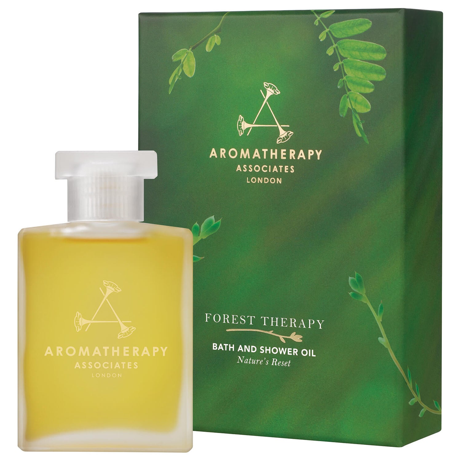 Aromatherapy bath sale oil