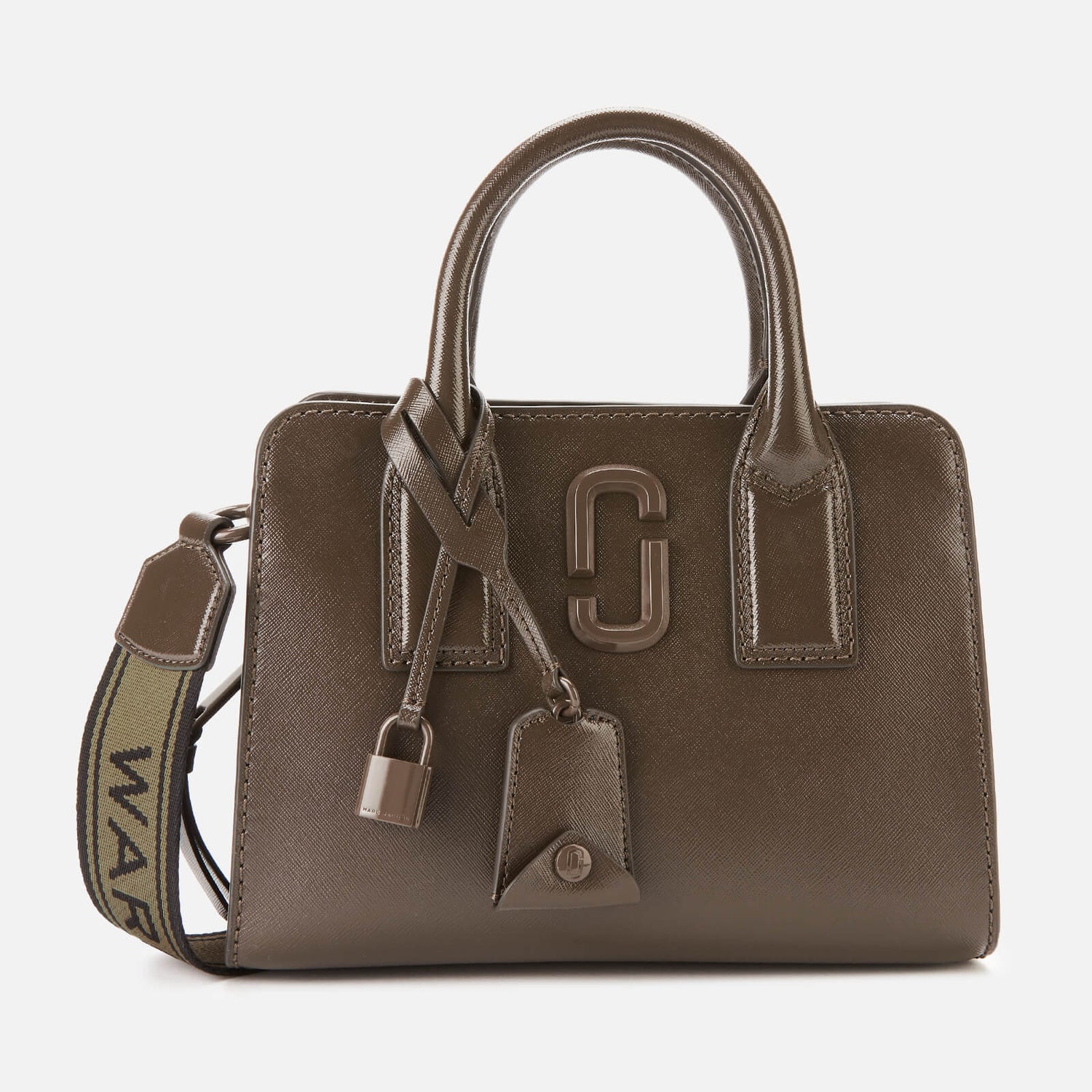 the little big shot dtm bolsa