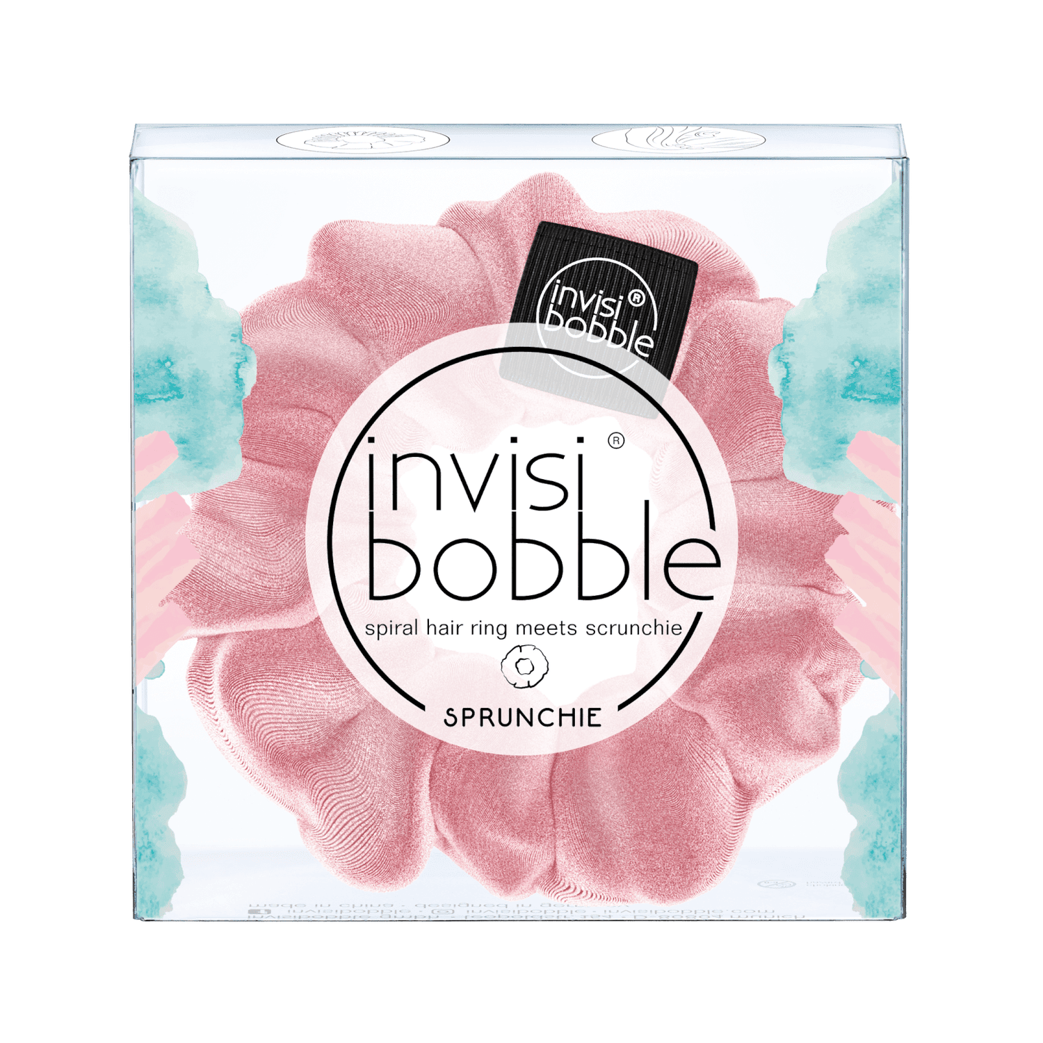 invisibobble Sprunchie - Prima Ballerina