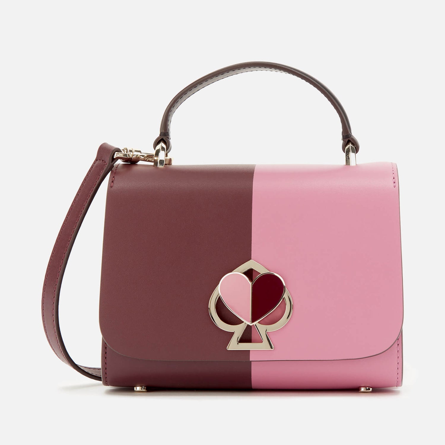 Kate spade nicola bicolor online