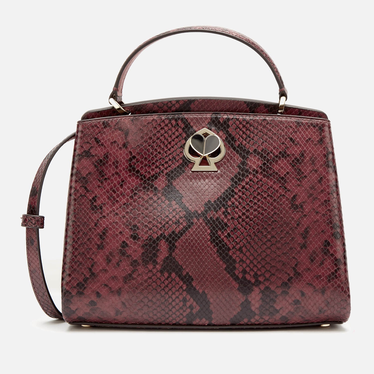 Kate spade sale romy small satchel