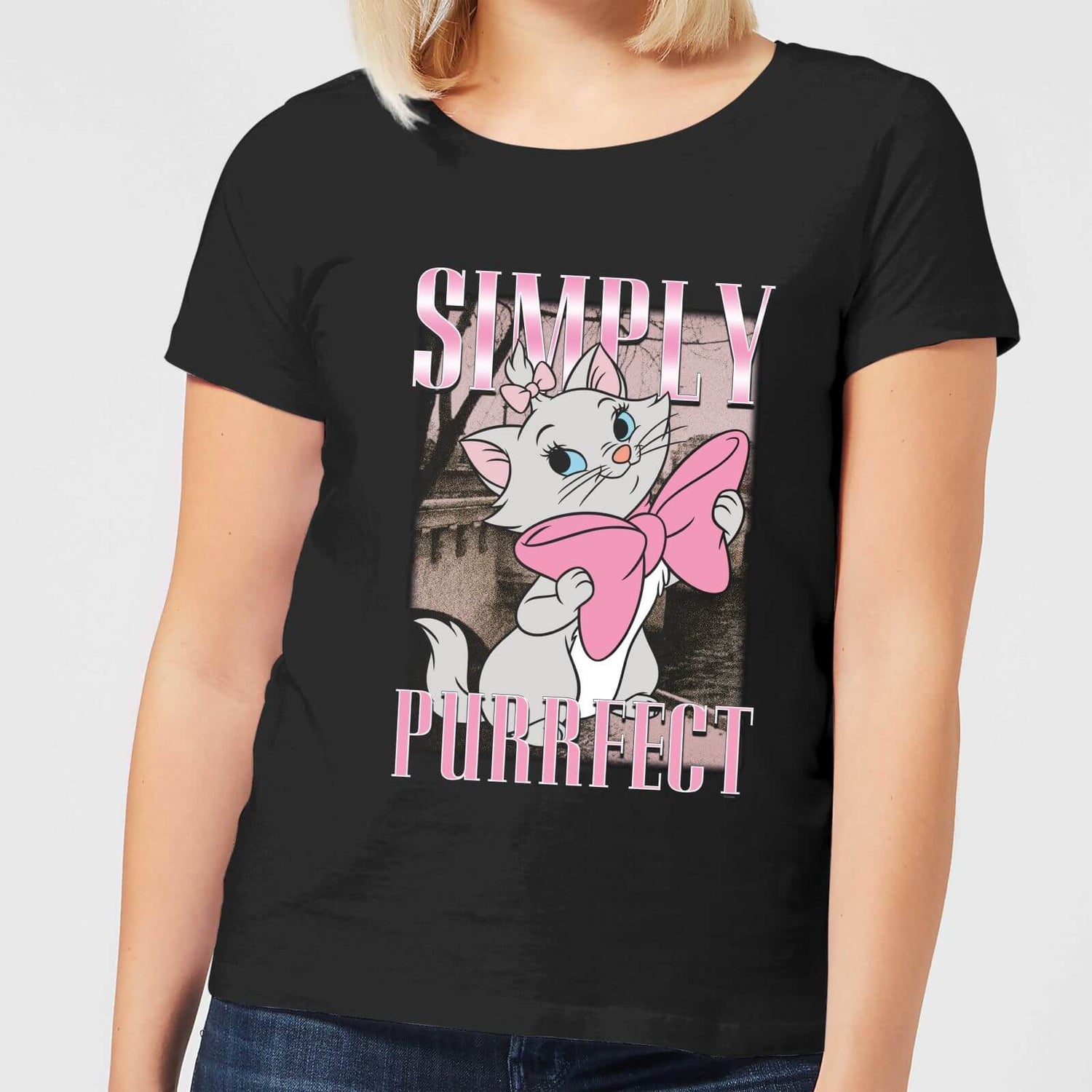 Aristocats t shirt 2025