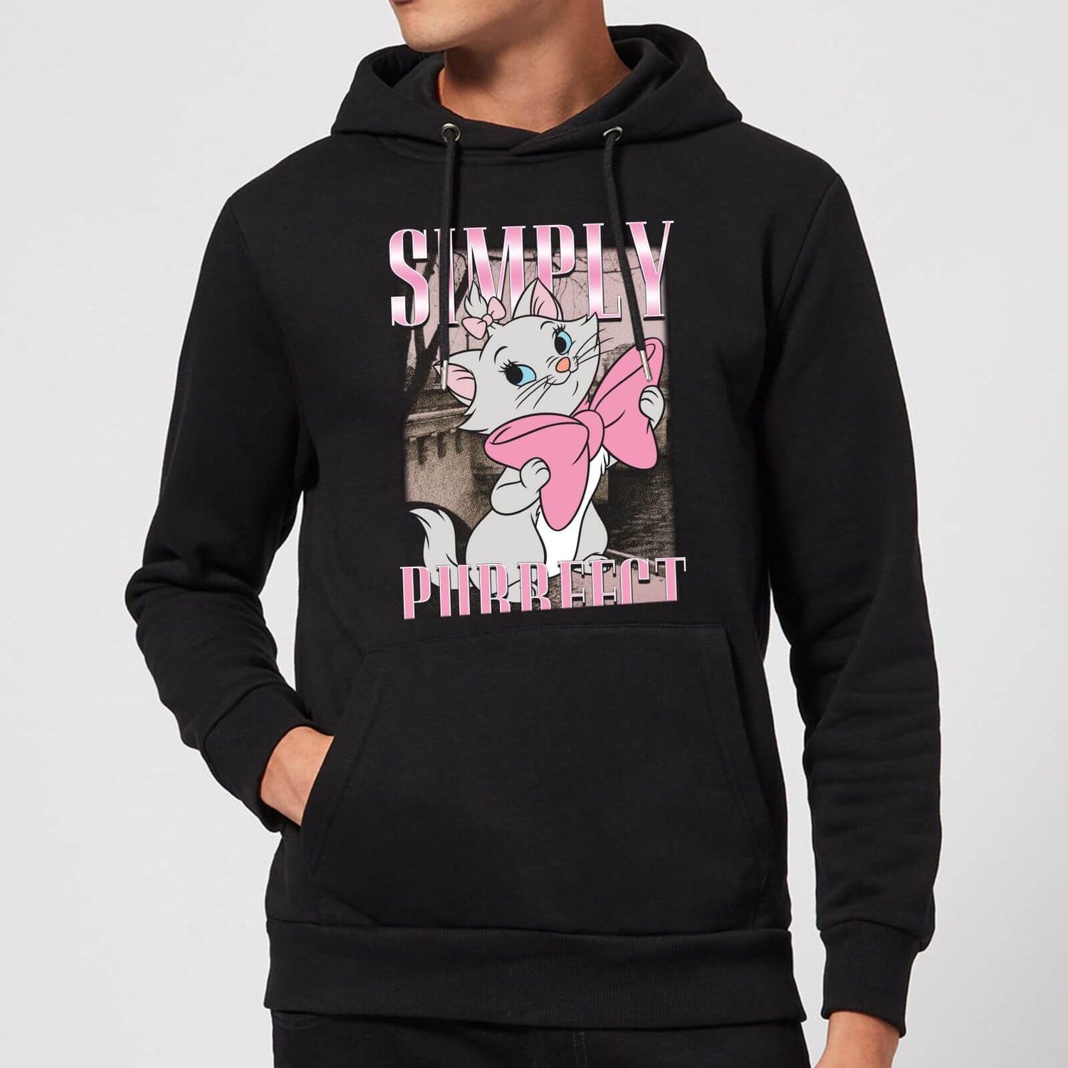 Aristocats hoodie 2025