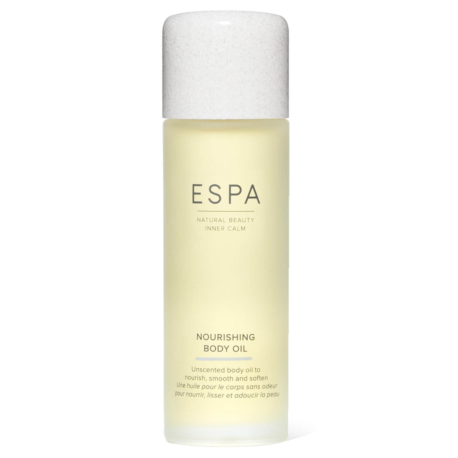 ESPA Deeply Nourishing Body Oil 100ml Κριτικές & Σχόλια Πελατών
