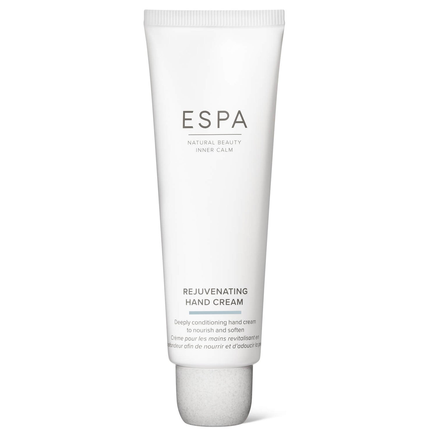 ESPA Rejuvenating Hand Cream 50ml Free UK Delivery Available