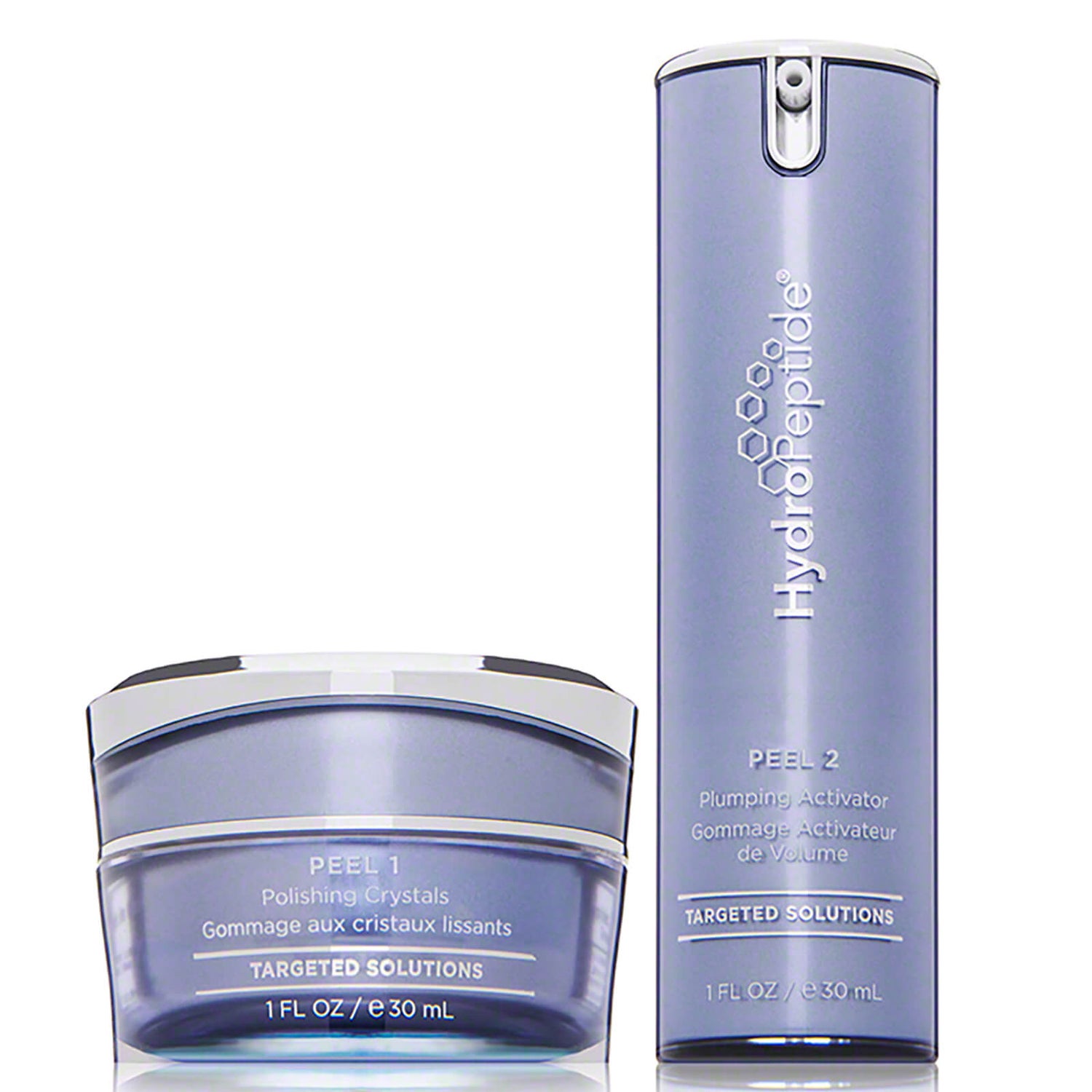 Hydropeptide Косметика Официальный Сайт Купить