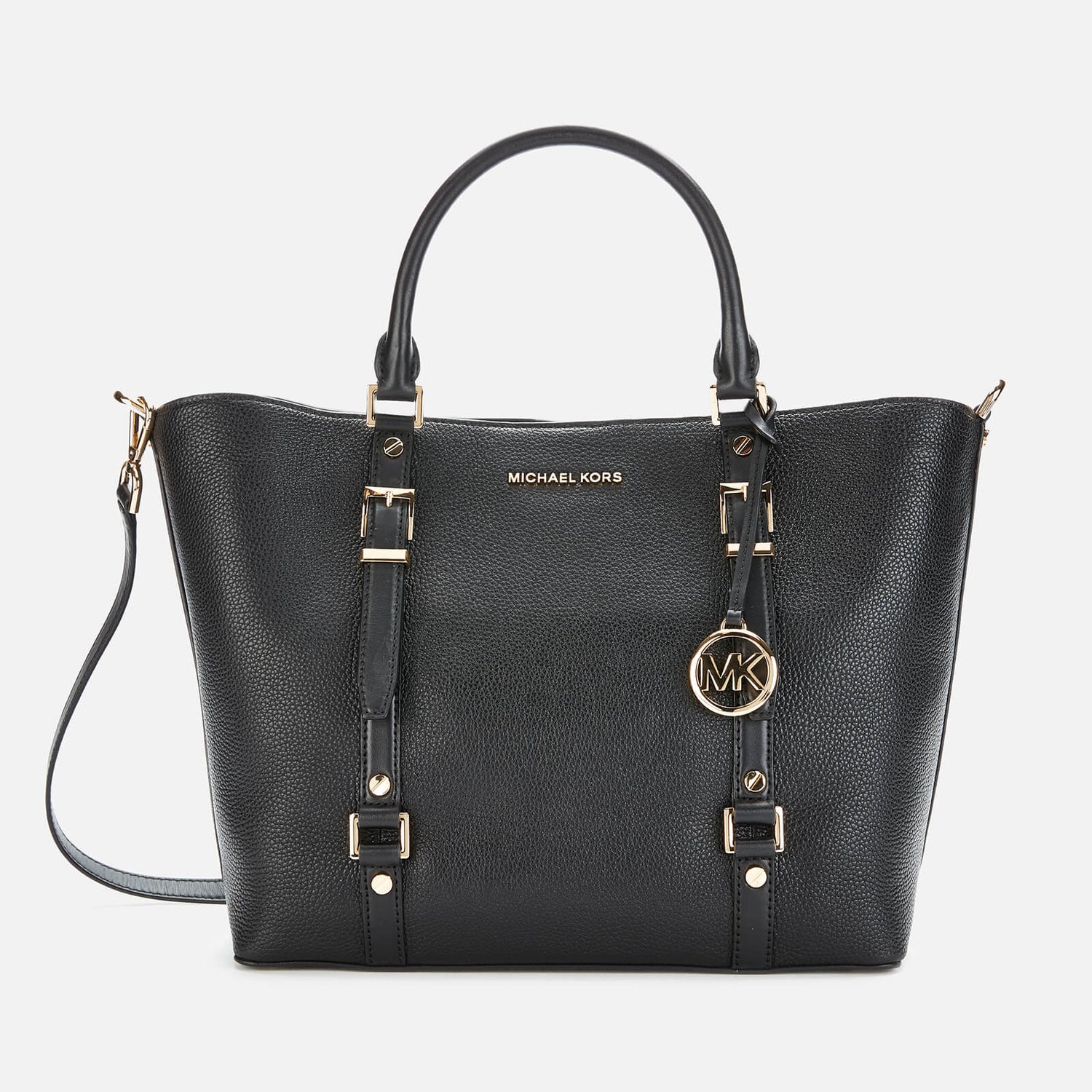 Michael kors large bedford tote best sale