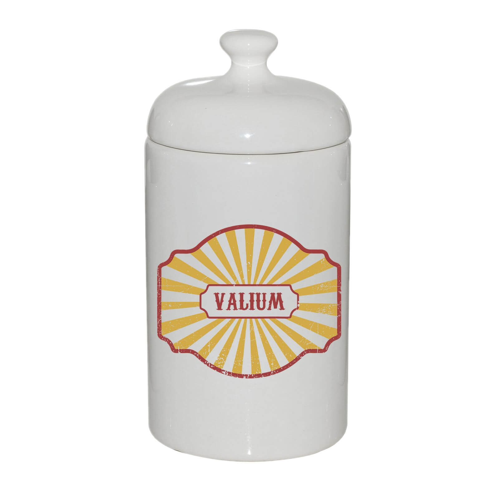 Valium en france