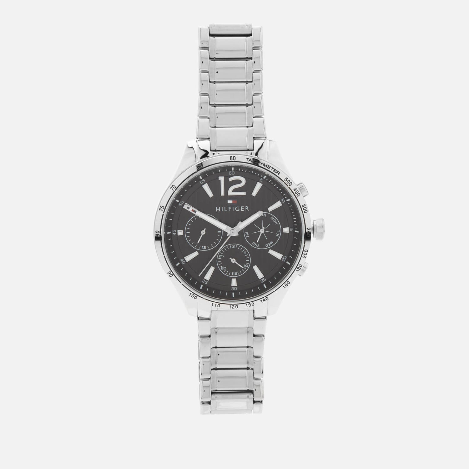 Tommy hilfiger store watch gavin