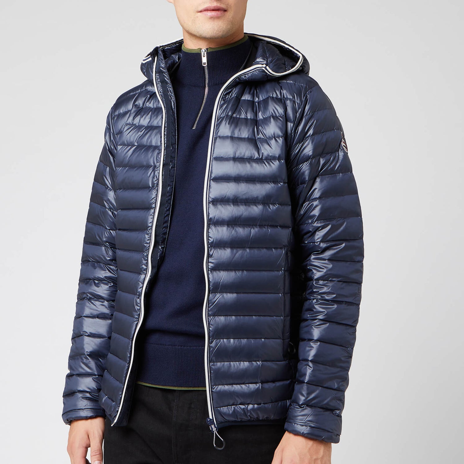 Pyrenex Men s Bruce Jacket Amiral TheHut