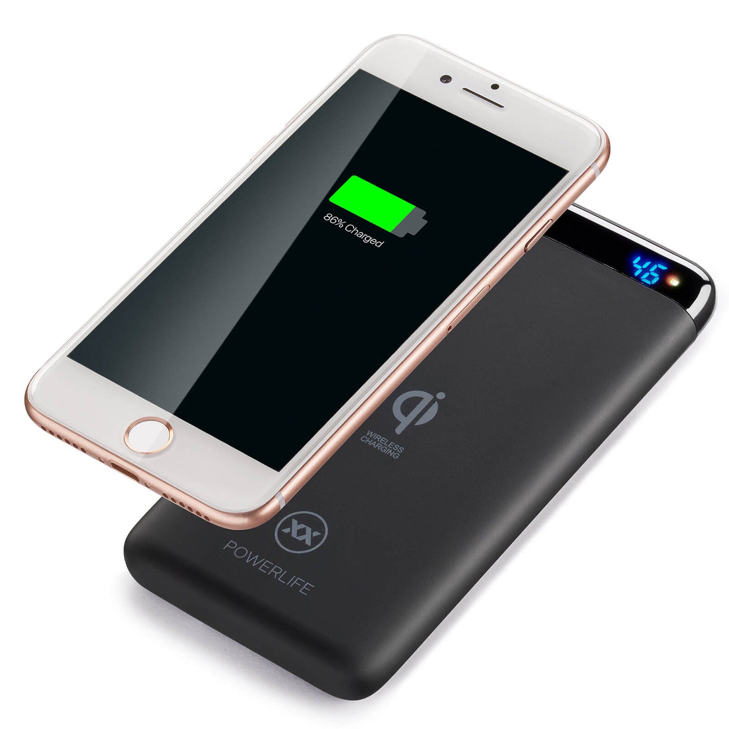 Wireless Power Phones That Can Be Charged Wirelessly Official