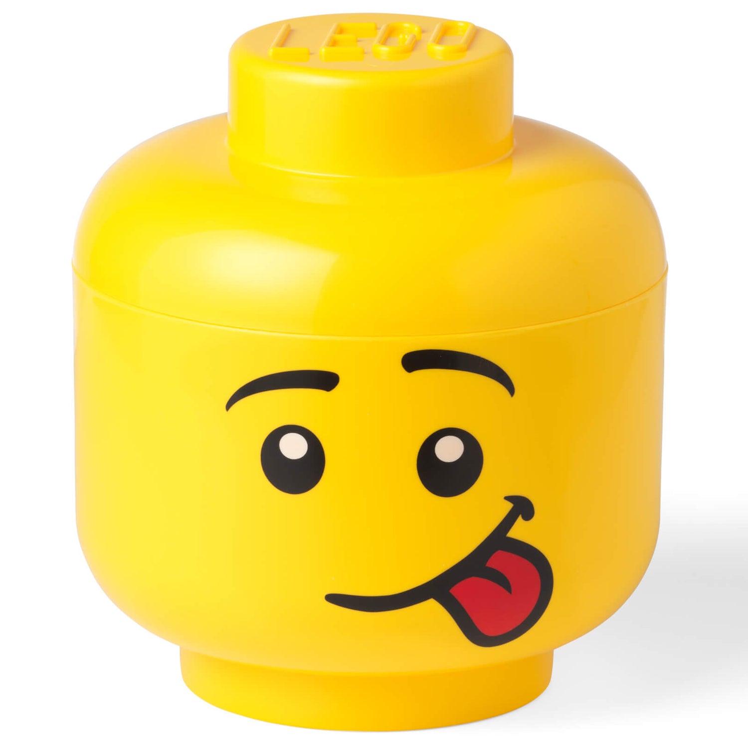 LEGO Storage Head Silly Large