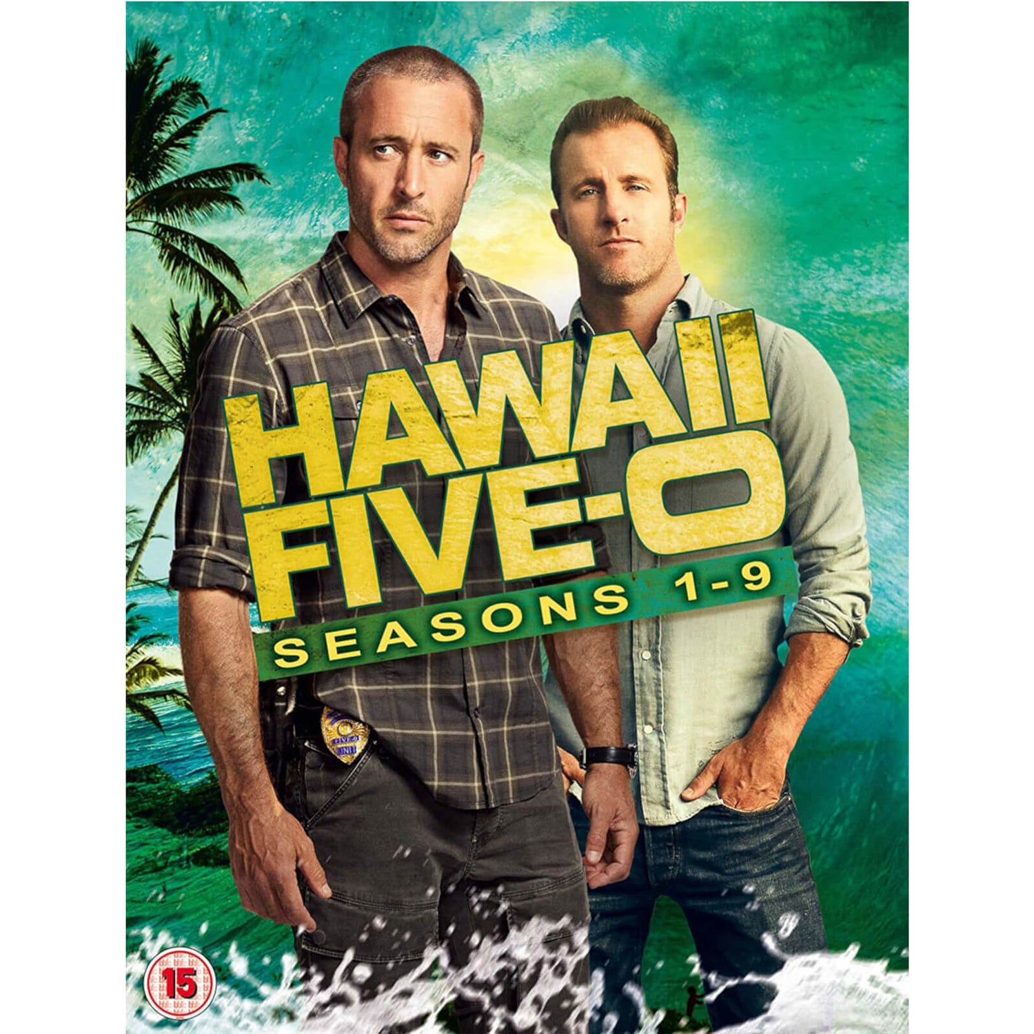 Hawaii Five O Season Amazon Prime Coupon Codes