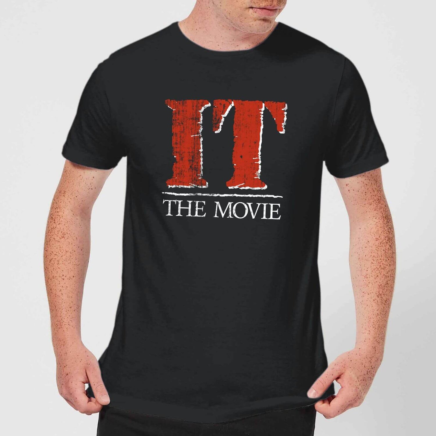 Adidas it movie t shirt shop