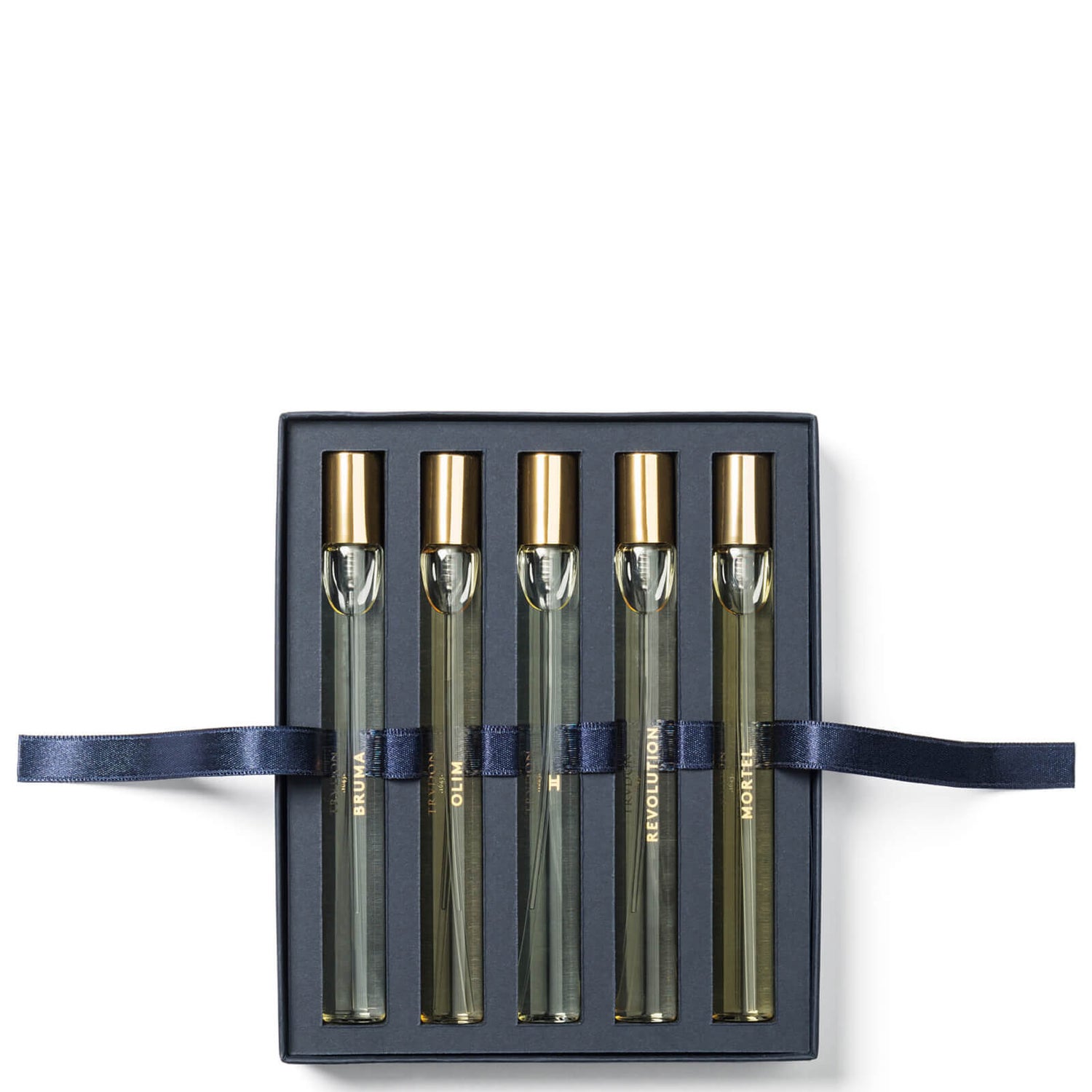 Cire Trudon Fragrance Coffret (Set of 5) Cult Beauty