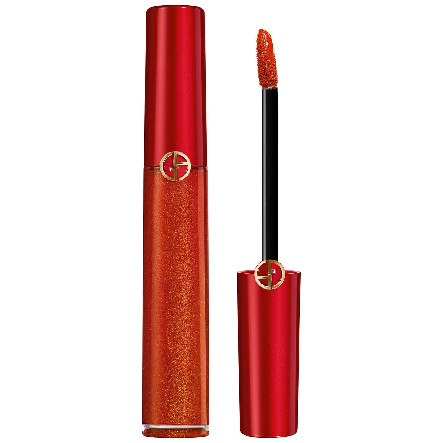 Armani Lip Maestro - Red 405G