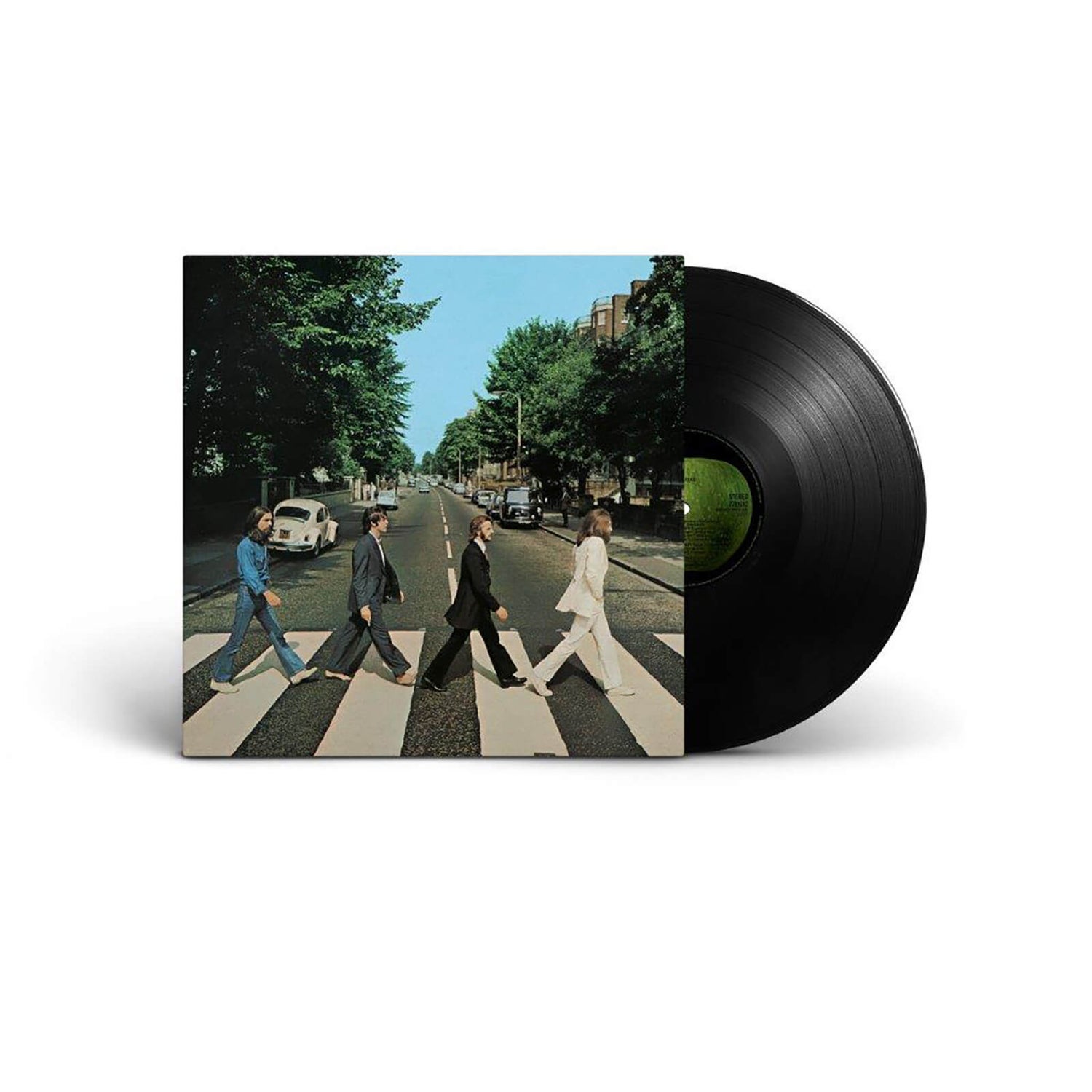 The Beatles - Abbey Road – 50th Anniversary Edition Vinyl