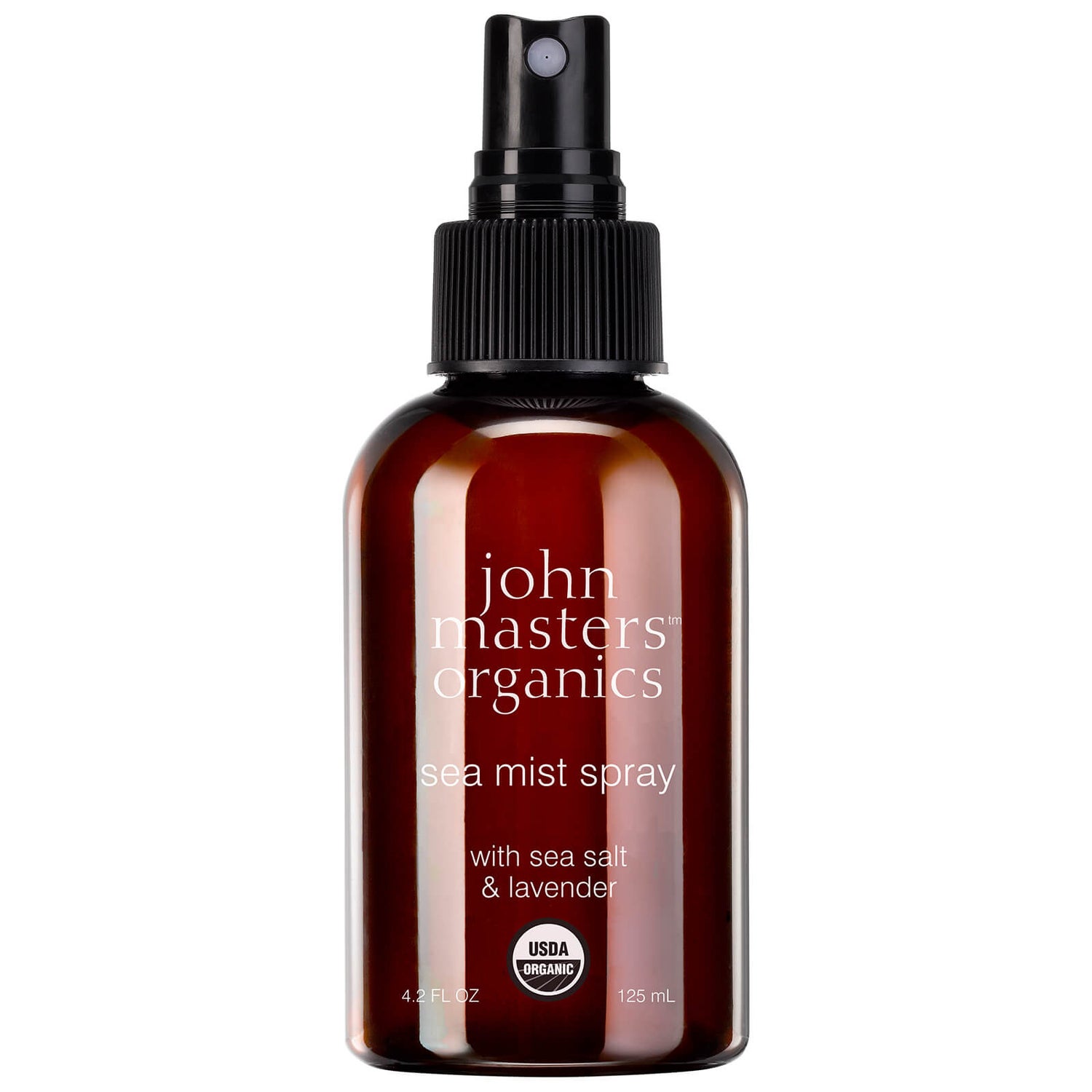 John Masters Organics Sea Mist Spray with Sea Salt & Lavender 125ml
