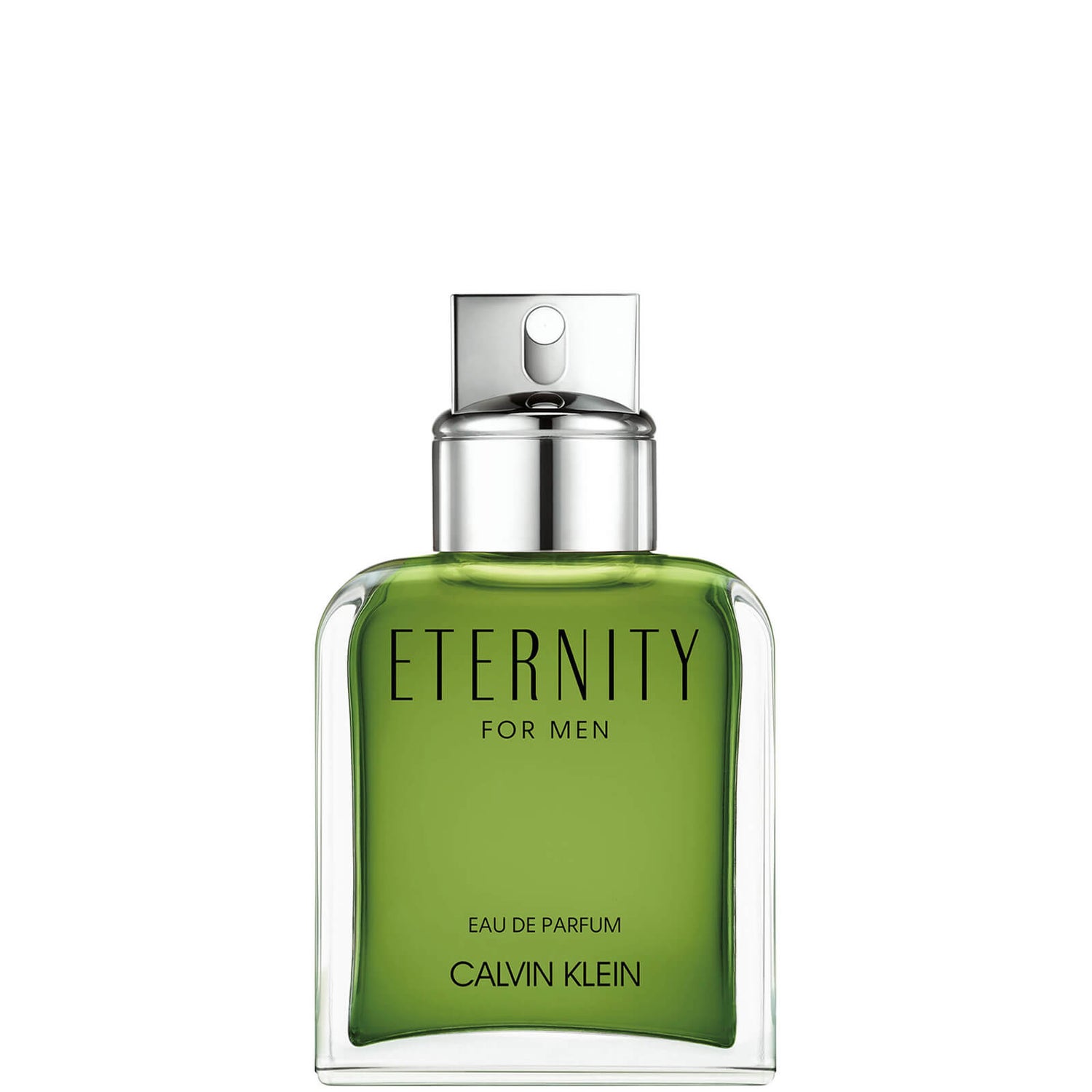 Calvin Klein Eternity Eau de Parfum 50ml LOOKFANTASTIC
