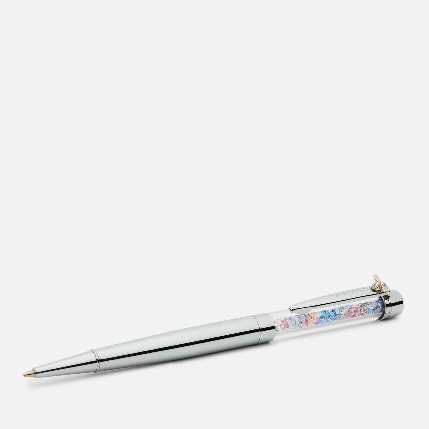 Olivia burton 2025 rainbow bee pen