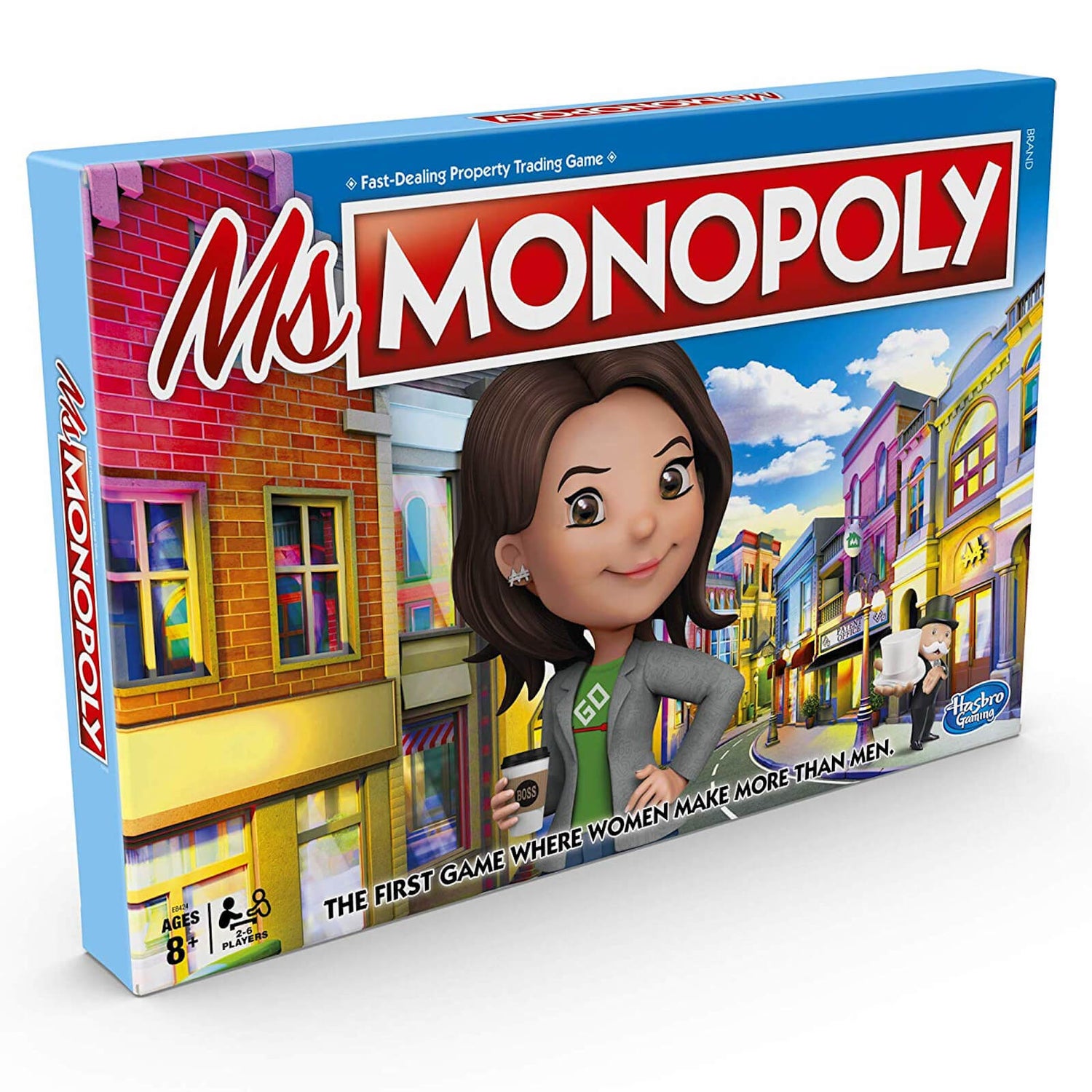 ms monopoly or sale