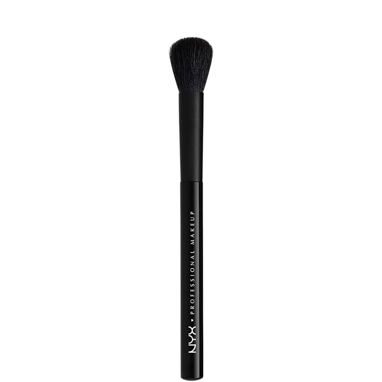 NYX Professional Makeup Pro Contour Brush LOOKFANTASTIC AU