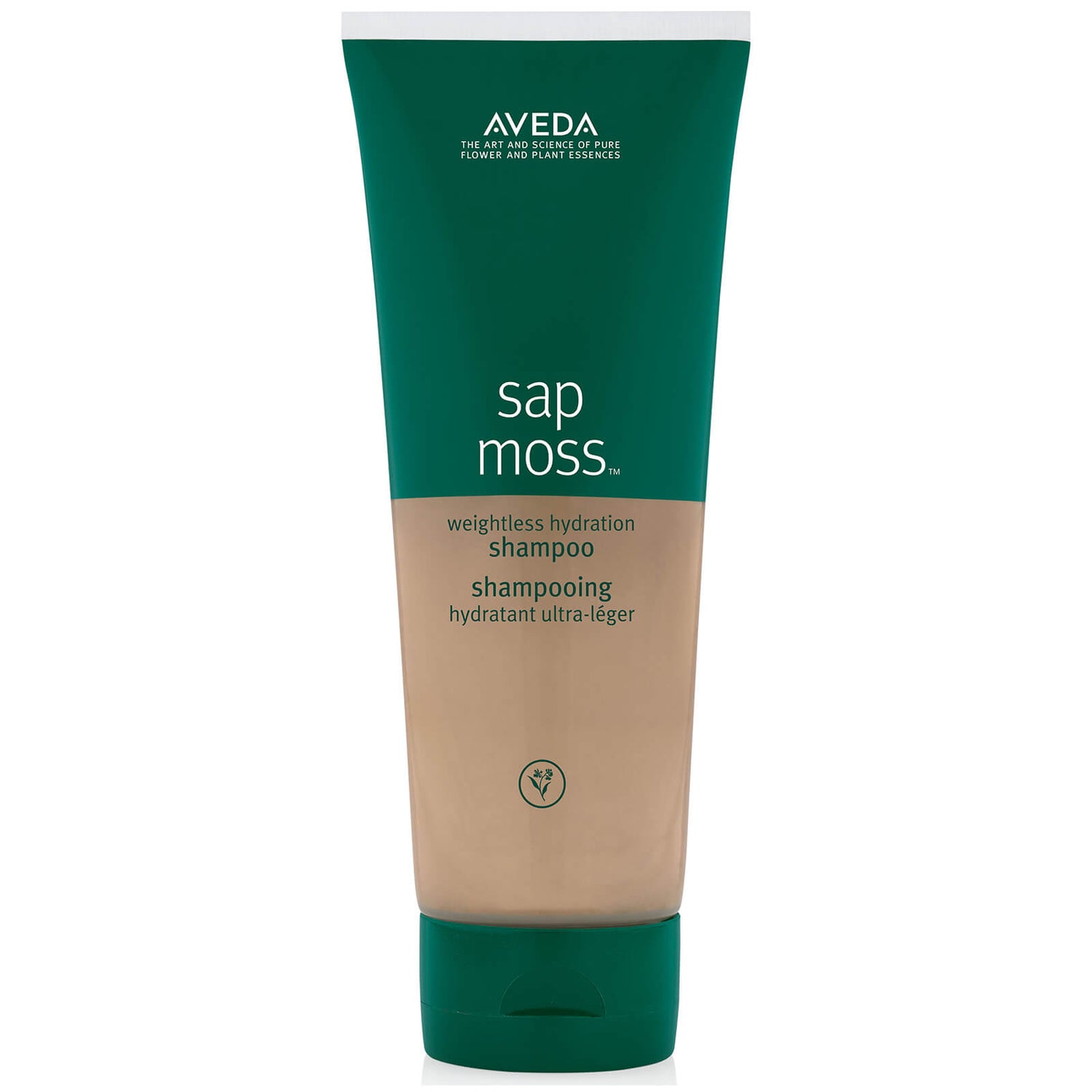 Aveda Sap Moss Weightless Hydration Shampoo 200ml