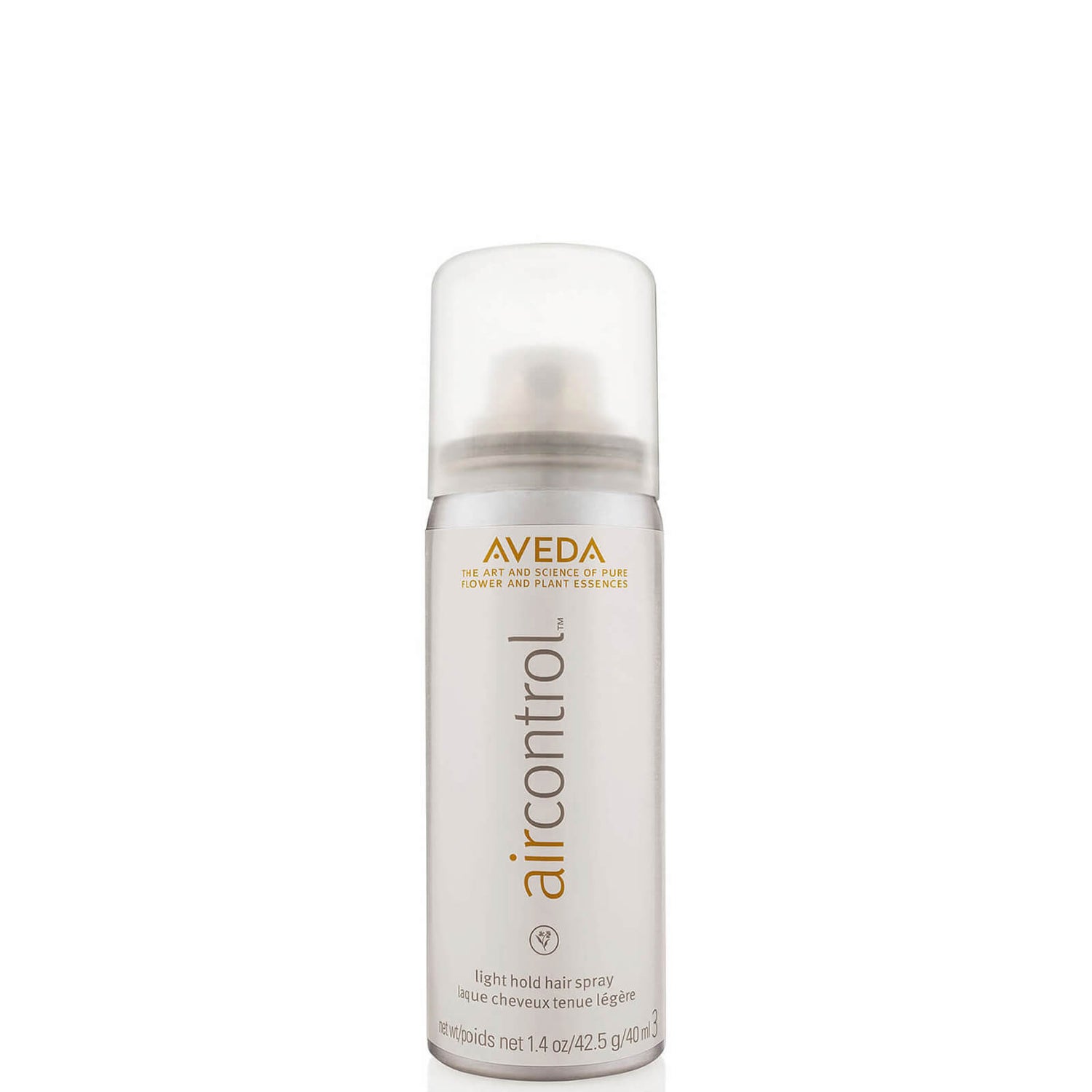 Aveda Air Control Hair Spray 45ml LOOKFANTASTIC