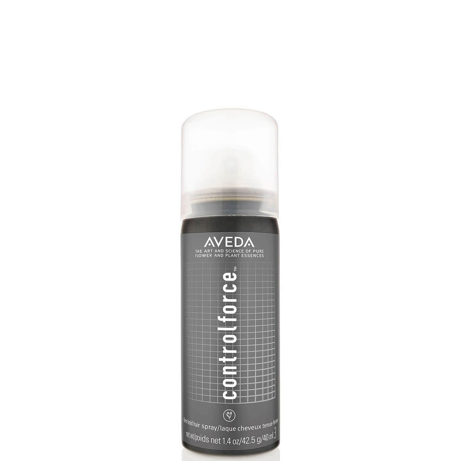 Aveda Control Force Hair Spray 45ml LOOKFANTASTIC