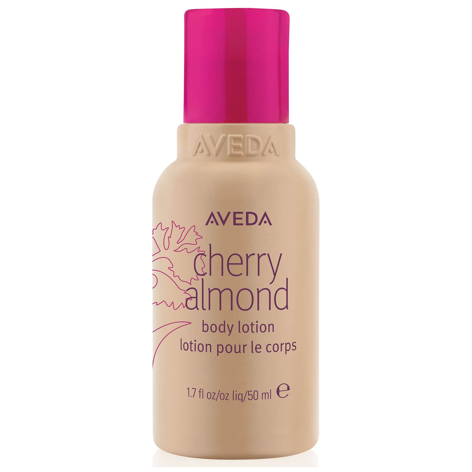 Aveda online body lotion