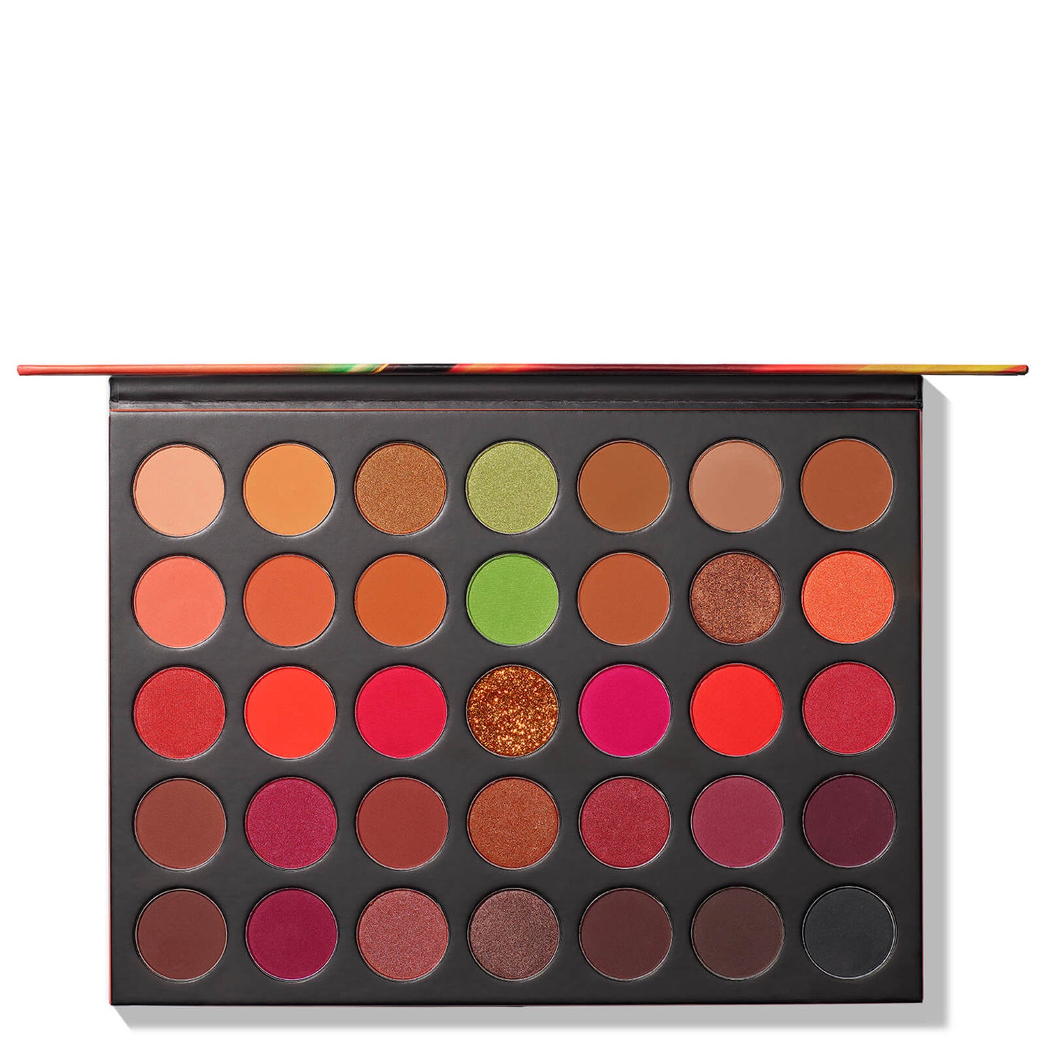 Morphe fierce by nature hotsell