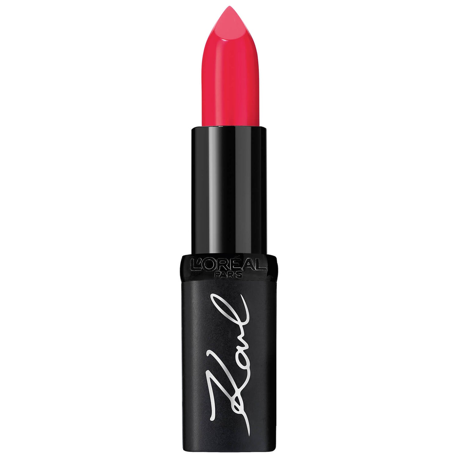 Karl Lagerfeld X L'Oréal Paris Colour Riche Lipstick - Karismatic