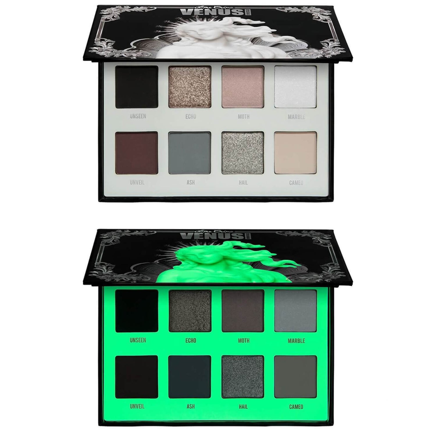 Lime Crime Venus Immortalis Palette LOOKFANTASTIC