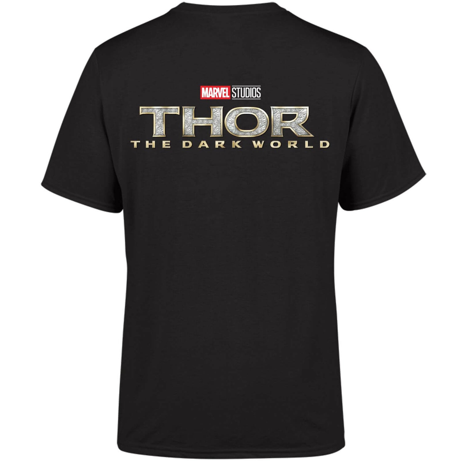 T shirt thor marvel hotsell