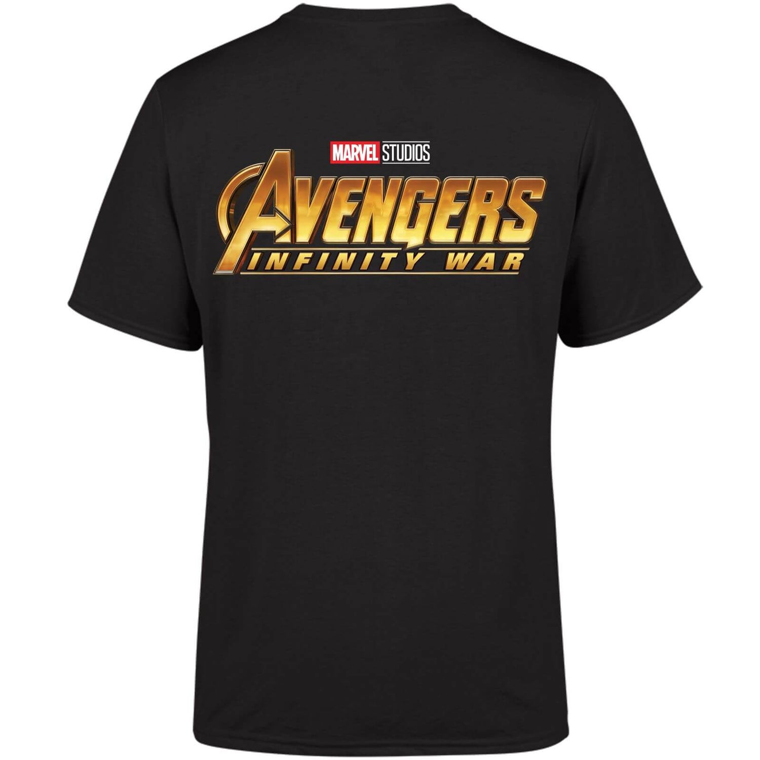 Marvel avengers infinity new arrivals war t shirt