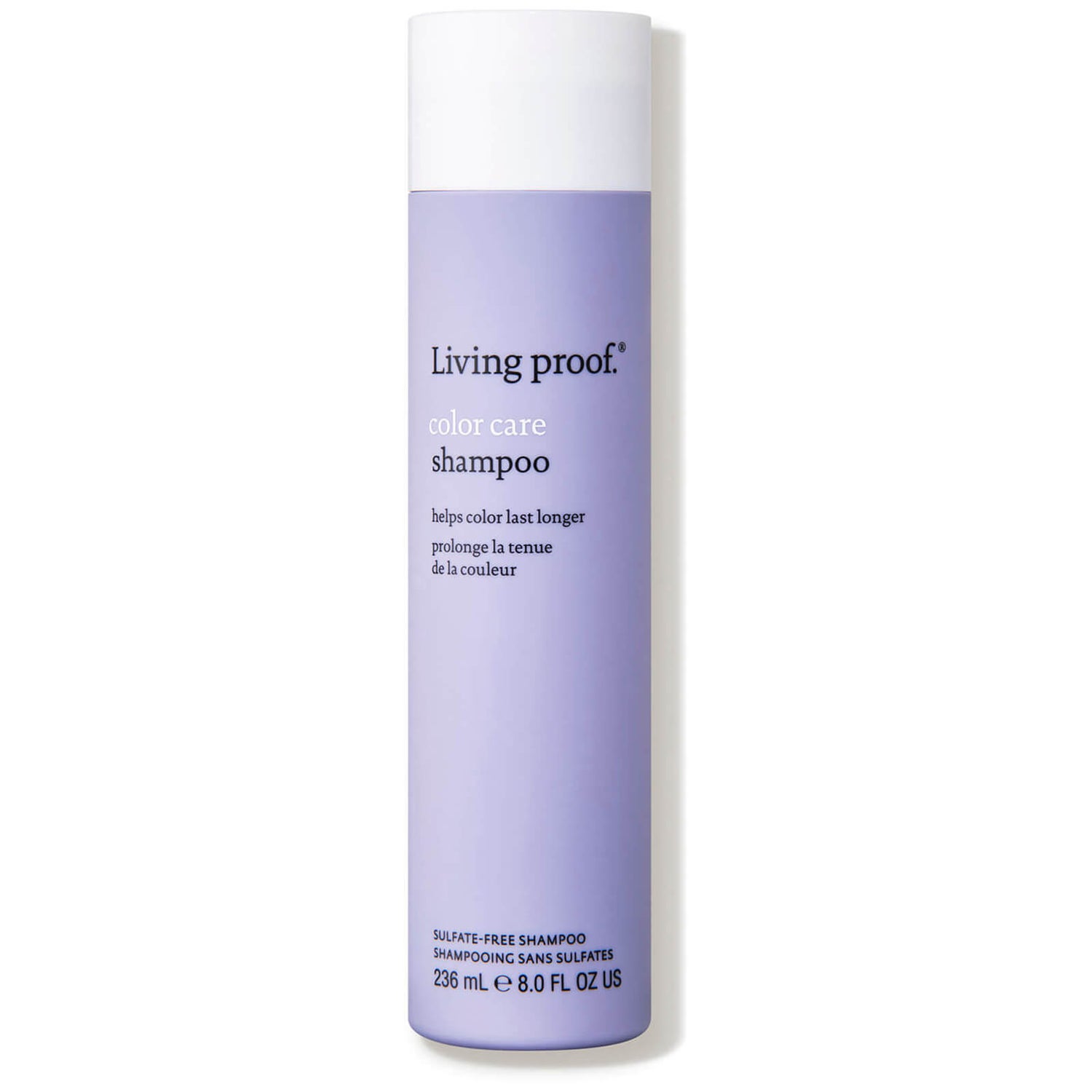 Living Proof Color Care Shampoo 236ml LOOKFANTASTIC