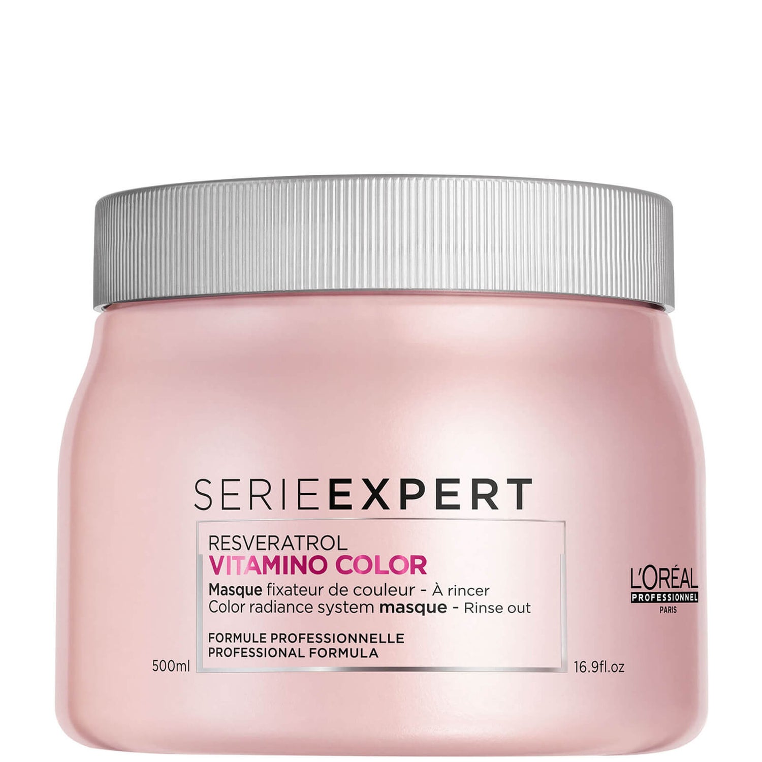 Serie expert color