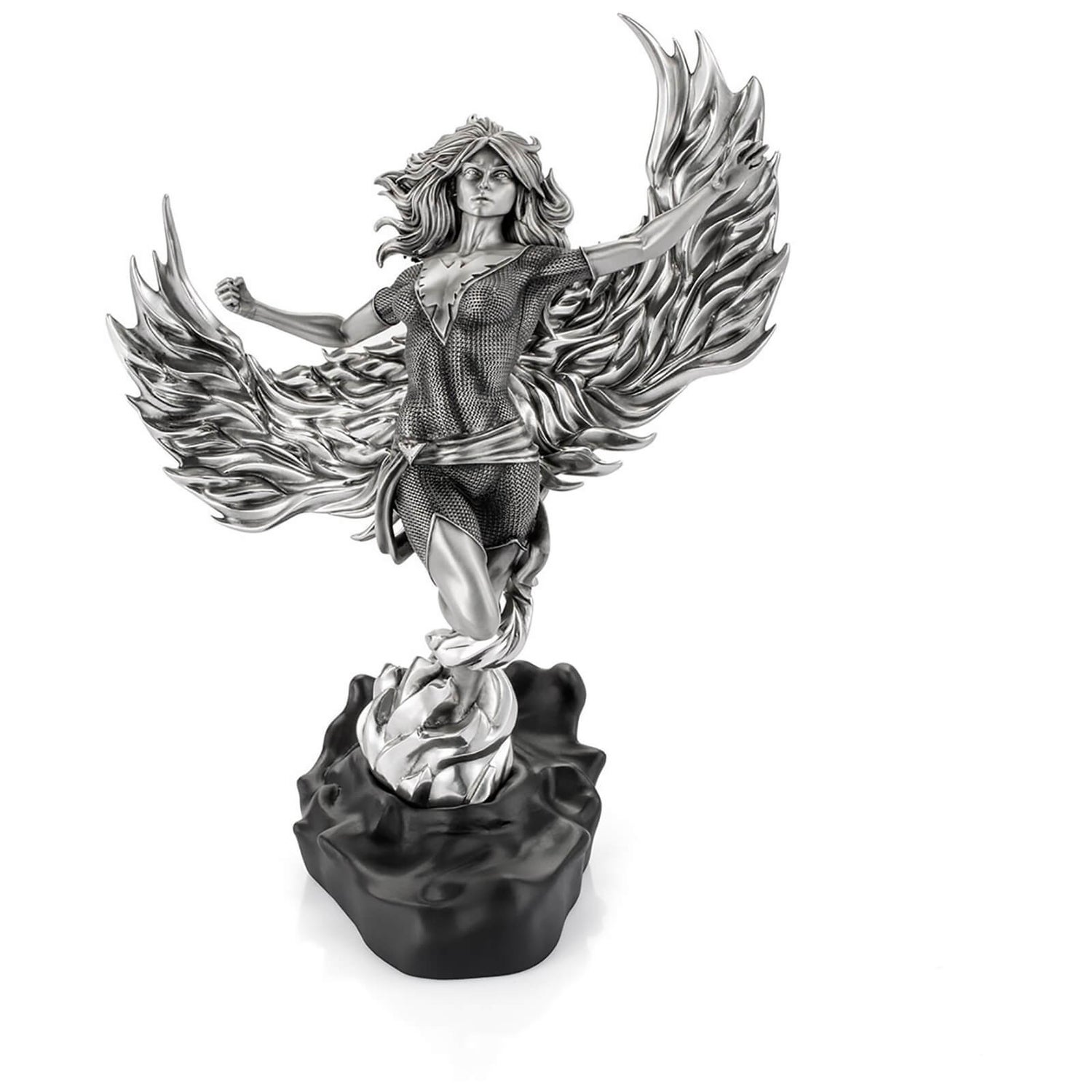 Royal Selangor Marvel Limited Edition Phoenix Arising Figurine