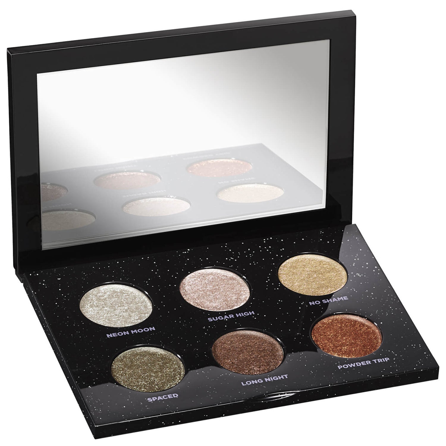 Urban Decay Exclusive Party Favor Palette Gratis Lieferservice weltweit