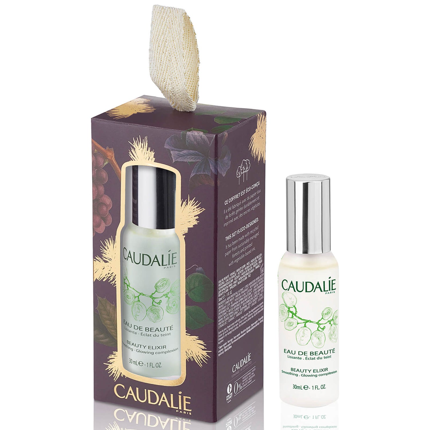 Caudalie Beauty Elixir Mini Mist Bauble 30ml