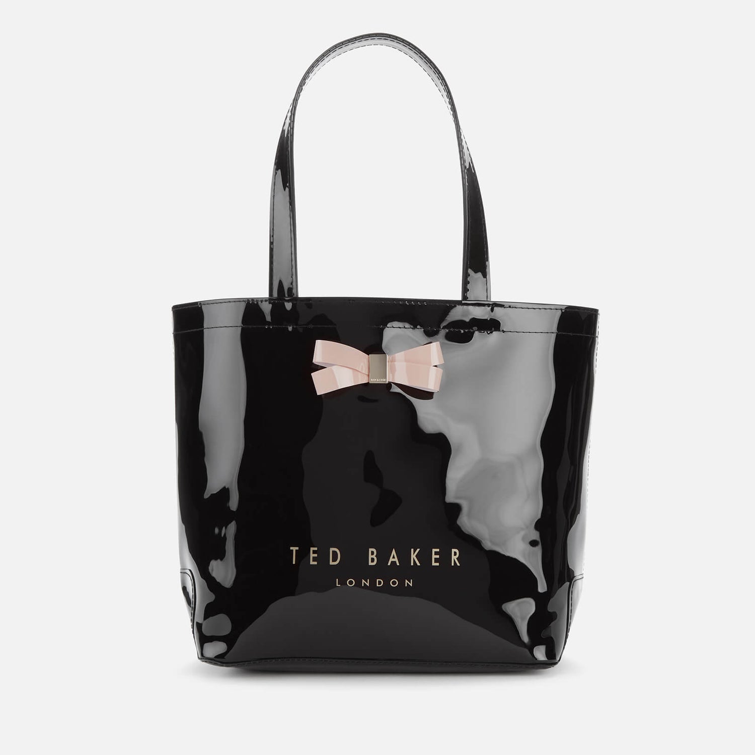 black ted baker bag small