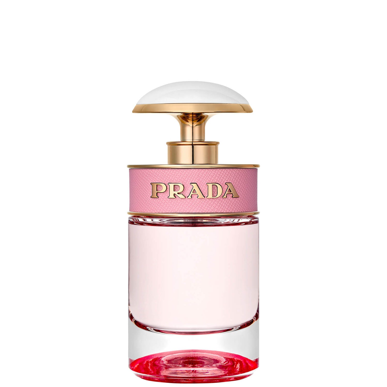 Prada Candy Florale Eau de Toilette 30ml LOOKFANTASTIC
