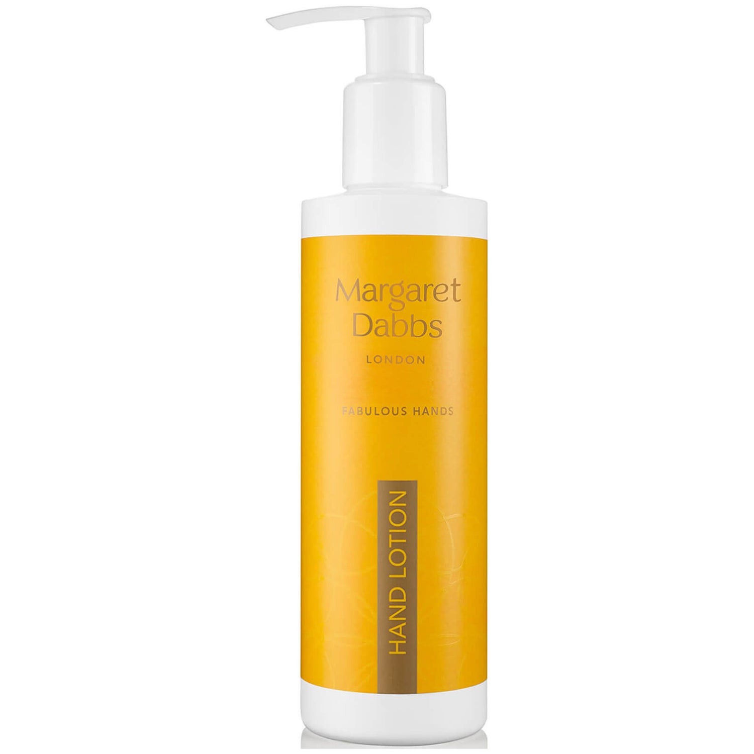 Margaret Dabbs London Intensive Hydrating Hand Lotion 200ml - LOOKFANTASTIC