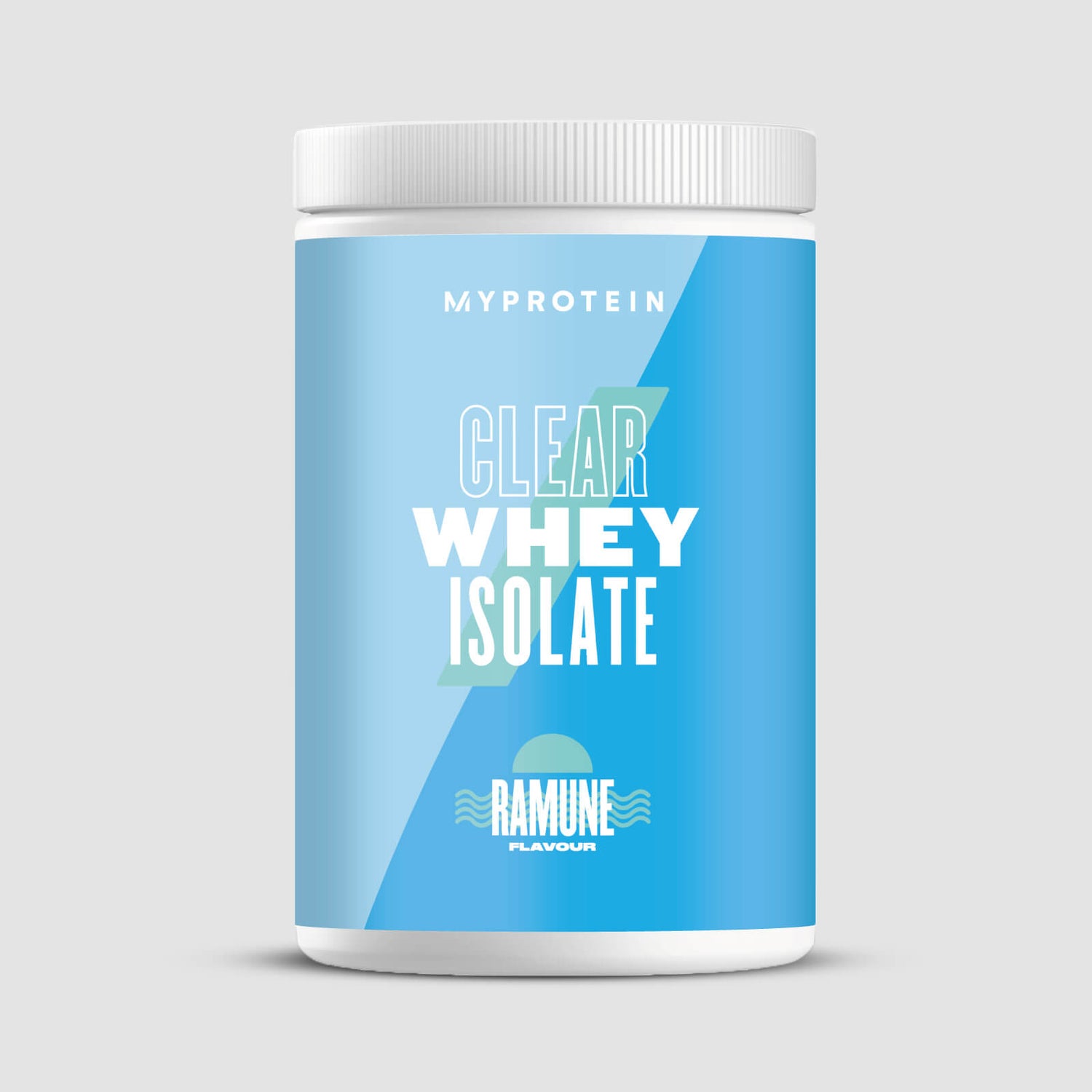 Koop onze Clear Whey Protein Isolate World Kitchen MYPROTEIN™