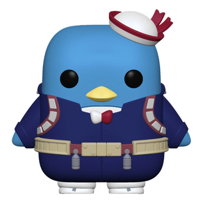 shoto funko pop